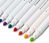 Crayola Pastel Washable Super Tips Markers 20 Pack