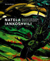 Natela Iankoshvili