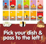 Sushi Go