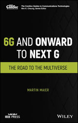 6G and Onward to Next G