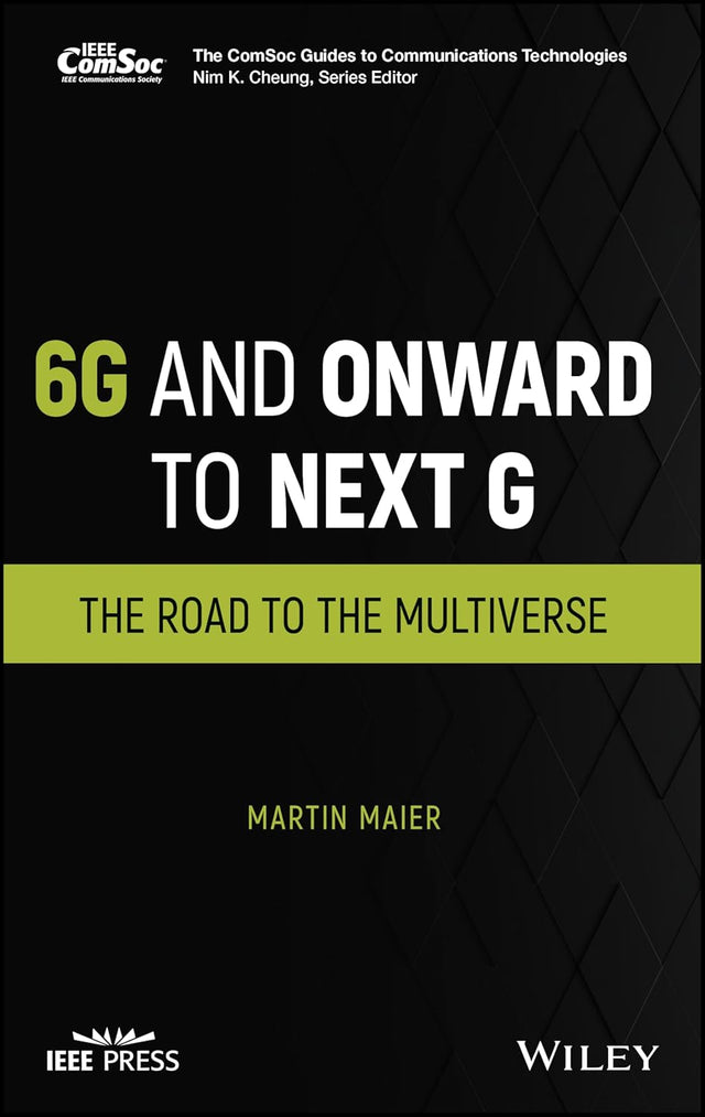 6G and Onward to Next G