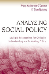 Analyzing Social Policy
