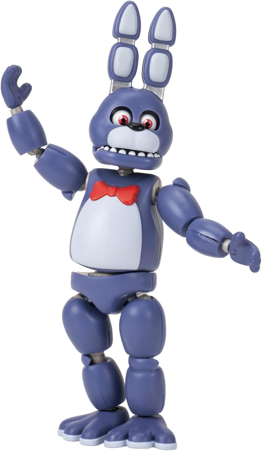 Five Nights At Freddy's Endo Series - Bonnie 6" Figure Set