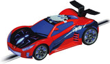 Carrera GO!!! Slot Car - Spider-Man Speed Shifter