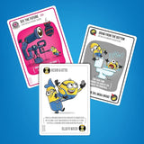 Exploding Minions (By Exploding Kittens)