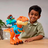 Paw Patrol: The Dino Movie - Roar & Explore Timmy