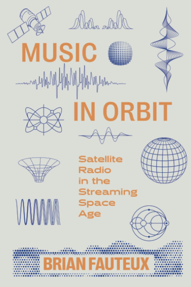Music in Orbit