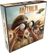 AuZtralia
