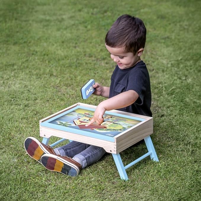 Bluey: Creation Station