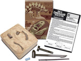 4M Dig A T Rex Skeleton