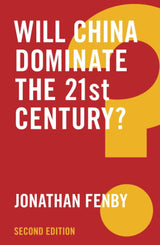 Will China Dominate the 21st Century?