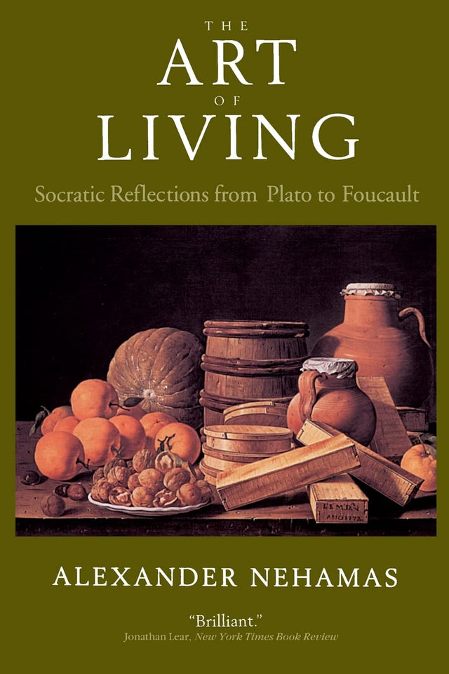 The Art of Living
