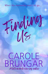 Finding Us