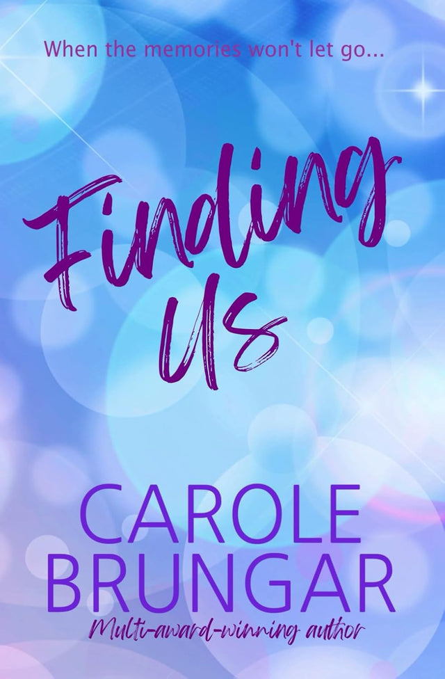 Finding Us