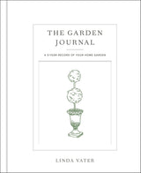 The Garden Journal