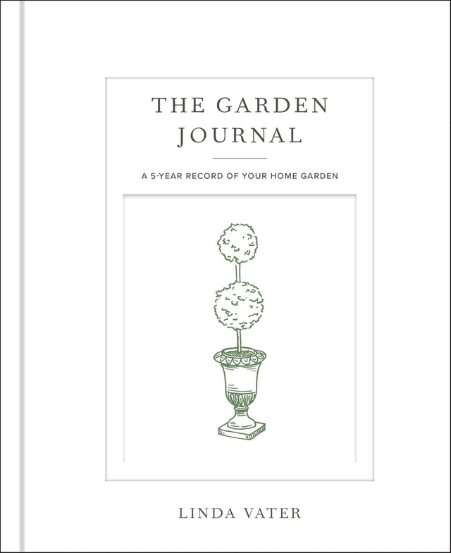 The Garden Journal