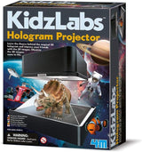 4M KidzLabz Hologram Projector