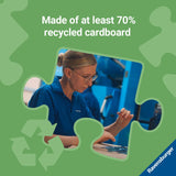 Ravensburger - On the Farm My First Puzzle - 2 3 4 5 Piece