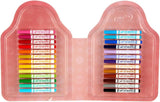 Crayola Color & Sticker Disney Princess Kit 45 Piece