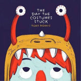The Day the Costumes Stuck