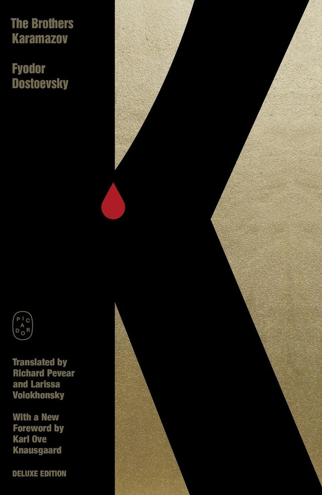 The Brothers Karamazov