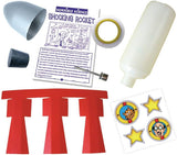 Horrible Science - Shocking Rocket