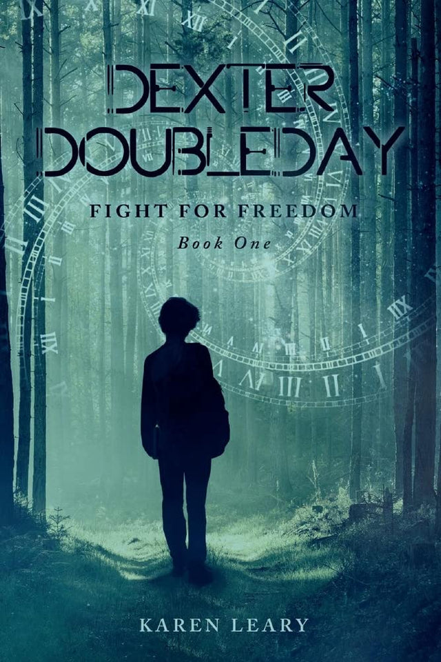 Dexter Doubleday