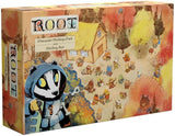 Root Marauder Hirelings Pack & Hireling Box