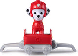 Paw Patrol: Action Pup - Marshall