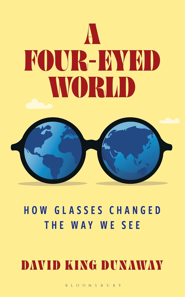 A Four-Eyed World