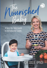 The Nourished Baby