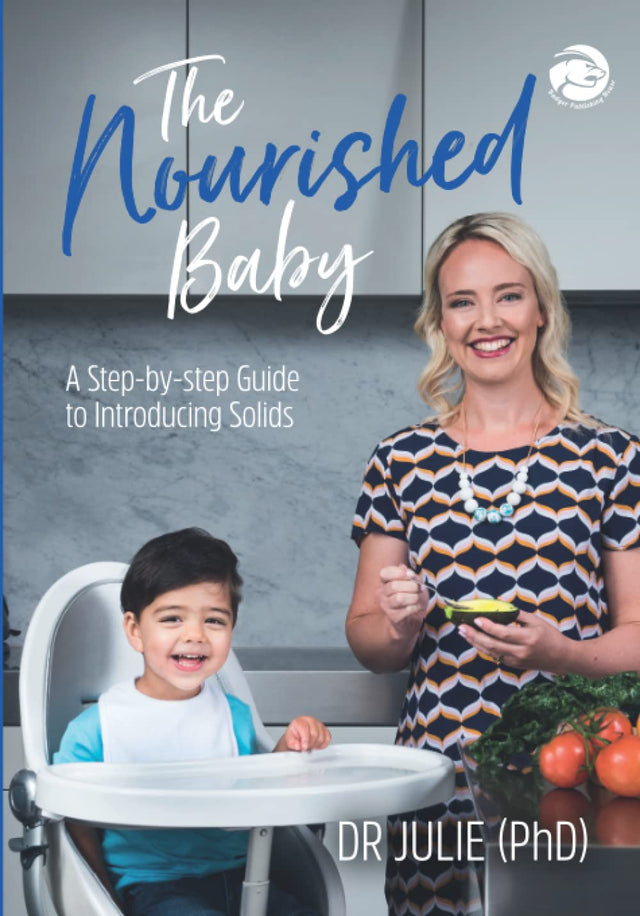 The Nourished Baby
