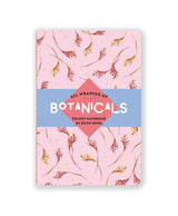 All Wrapped Up: Botanicals by Edith Rewa Pocket Notebook