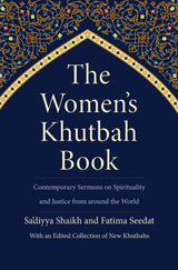 The Women’s Khutbah Book