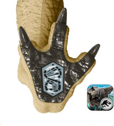 Jurassic World: Rumble 'n Rampage Distortus Rex
