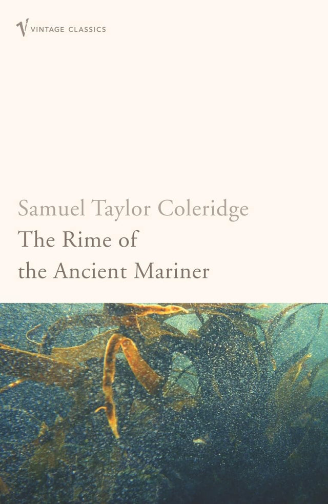 The Rime Of The Ancient Mariner