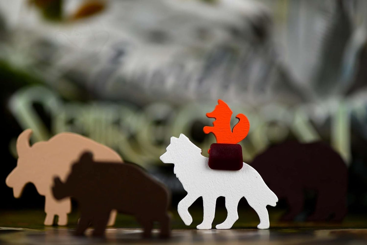 Everdell - Spirecrest 2nd Edition