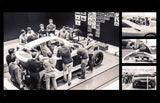 Ferrari Design. Creative Journey