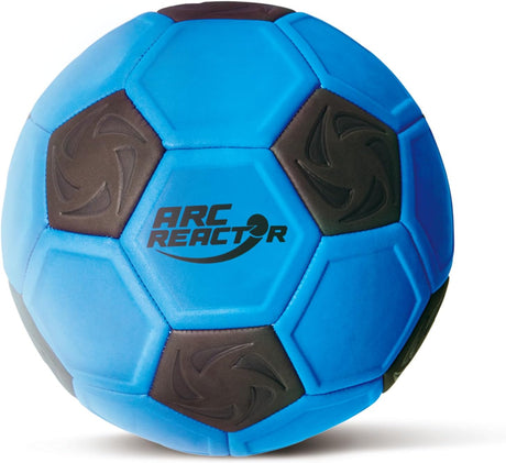 P1: Arc Reactor Curve Soccer Ball