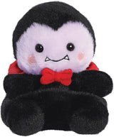 Palm Pals Plush - Viktor Vampire