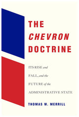 The Chevron Doctrine