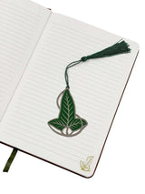 The Lord of the Rings Deluxe Bookmark Set (Set of 3)