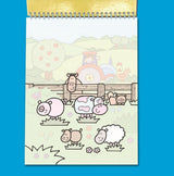 Galt - Water Magic - Farm