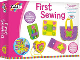 Galt - First Sewing