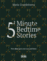 5-Minute Bedtime Stories