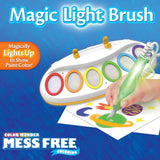 Crayola Color Wonder Magic Light Brush 3.0
