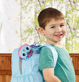 VTech Gabby's Dollhouse Mercat & Me On-The-Go