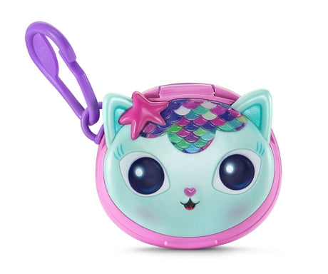 VTech Gabby's Dollhouse Mercat & Me On-The-Go