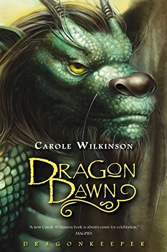Dragonkeeper: Dragon Dawn