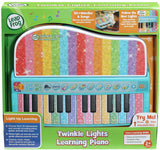 LeapFrog Twinkle Lights Learning Piano